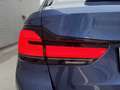 BMW 530 Serie 5 530d 48V xDrive Touring Luxury Blu/Azzurro - thumbnail 15