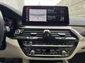 BMW 530 Serie 5 530d 48V xDrive Touring Luxury Blu/Azzurro - thumbnail 6