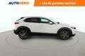 Mazda CX-30 2.0 Skyactiv-X Mild-Hybrid Zenith 2WD Blanco - thumbnail 7