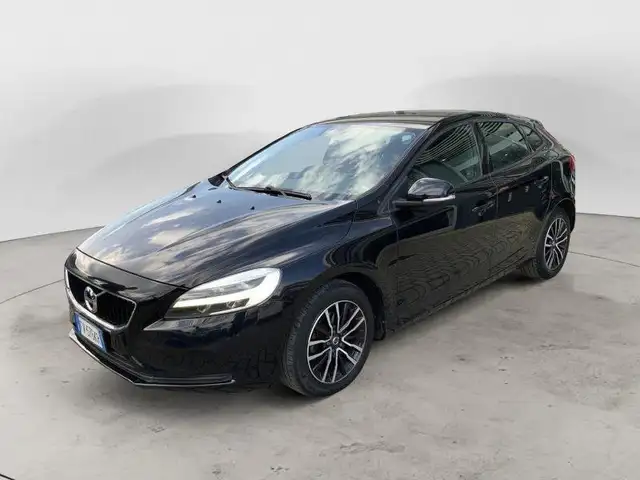 Volvo V40 (2012-2020) D2 Business Plus