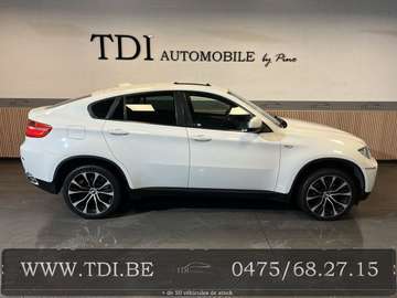 *286CV✔*3.0 dA xDrive35*✔PACK M*TOE*UTILITAIRE*✔