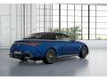 Mercedes-Benz CLE 53 AMG 4M+ Cabrio AMG BURM DRIVERS MEMO 360 Blau - thumbnail 11
