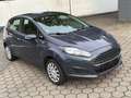 Ford Fiesta Trend*5-Türig* Scheckheftgepflegt*Klima* Grau - thumbnail 6