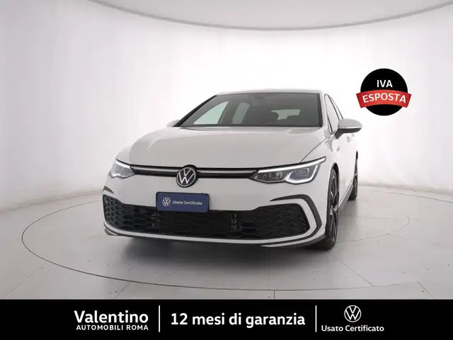 Volkswagen Golf GTD 2.0 TDI GTD DSG
