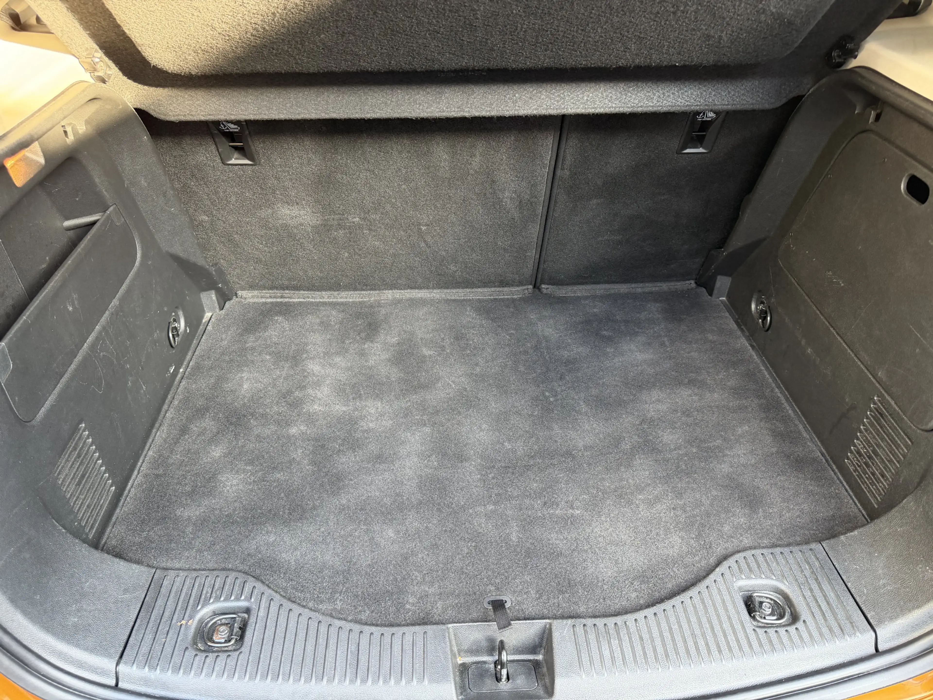 Opel Mokka X 1.4 Turbo Innovation Trekhaak/Navi/Camera/ECC. — photo 24
