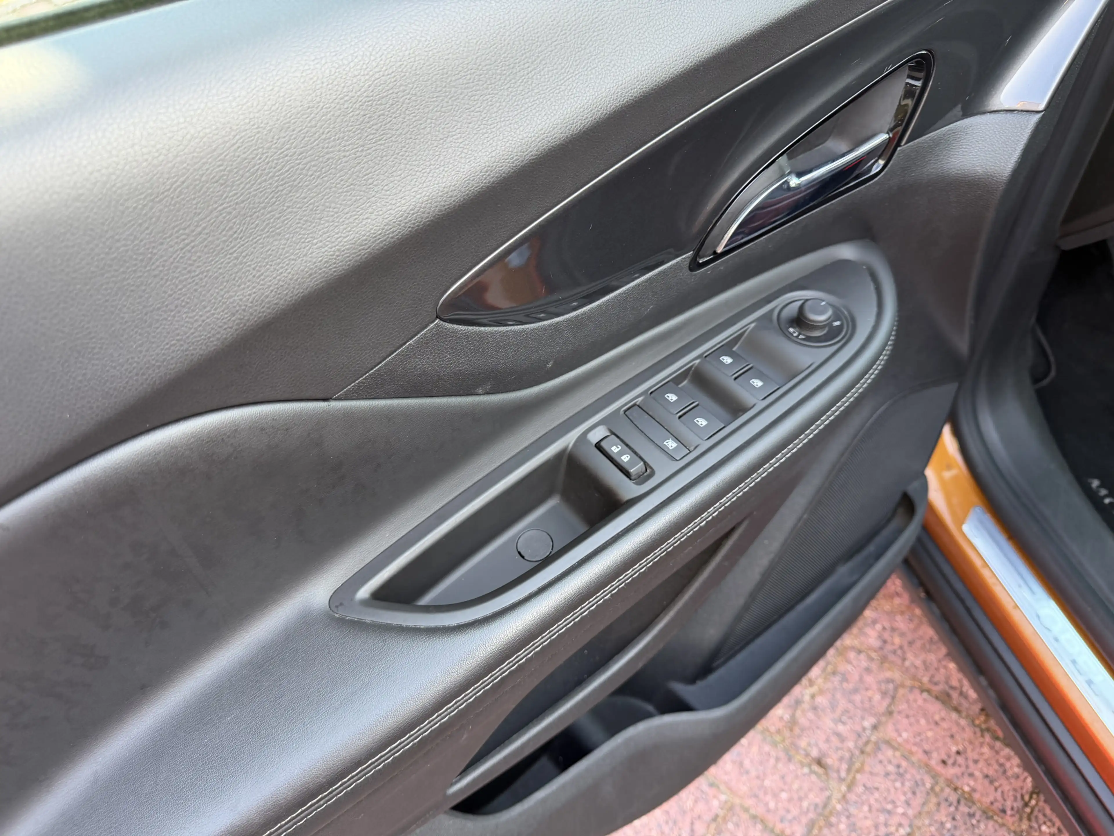 Opel Mokka X 1.4 Turbo Innovation Trekhaak/Navi/Camera/ECC. — photo 10