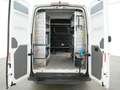 Volkswagen Crafter e-Crafter Kasten MRH MFL SHZ RFK LED 270° Blanc - thumbnail 6