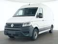 Volkswagen Crafter e-Crafter Kasten MRH MFL SHZ RFK LED 270° Blanc - thumbnail 2