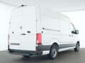 Volkswagen Crafter e-Crafter Kasten MRH MFL SHZ RFK LED 270° Blanc - thumbnail 3