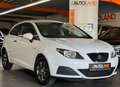 SEAT Ibiza SC Basis*NUR 99TKM*HU/AU + SERVICE NEU* Weiß - thumbnail 1