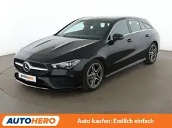 Mercedes-Benz CLA 200 CLA 200 Shooting Brake AMG Line Aut.*NAVI*LED*ACC*