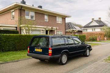 2.3i - Evt. inc. daktent + uitrusting