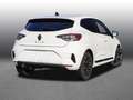 Renault Clio Techno TCe 90 NAVI SHZ PDC Weiß - thumbnail 2