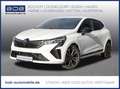 Renault Clio Techno TCe 90 NAVI SHZ PDC Weiß - thumbnail 1