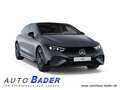 Mercedes-Benz EQE 300 500 4Matic AMG Line Premium+ Night Hyperscreen Grijs - thumbnail 1