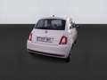Fiat 500 1.0 Hybrid Cult 52kW Wit - thumbnail 4