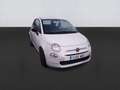 Fiat 500 1.0 Hybrid Cult 52kW Wit - thumbnail 3