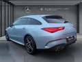 Mercedes-Benz CLA 200 AMG+NIGHT+BURMESTSER+PANO+KEYLESS+360 Silber - thumbnail 8