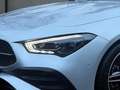 Mercedes-Benz CLA 200 AMG+NIGHT+BURMESTSER+PANO+KEYLESS+360 Silber - thumbnail 3