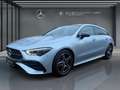 Mercedes-Benz CLA 200 AMG+NIGHT+BURMESTSER+PANO+KEYLESS+360 Silber - thumbnail 1