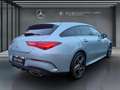 Mercedes-Benz CLA 200 AMG+NIGHT+BURMESTSER+PANO+KEYLESS+360 Silber - thumbnail 11