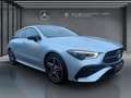 Mercedes-Benz CLA 200 AMG+NIGHT+BURMESTSER+PANO+KEYLESS+360 Silber - thumbnail 18