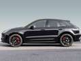 Porsche Macan GTS SPORT CHRONO BOSE CARBONIO KAMERA PELLE BLACK Nero - thumbnail 6