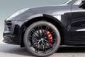 Porsche Macan GTS SPORT CHRONO BOSE CARBONIO KAMERA PELLE BLACK Nero - thumbnail 5