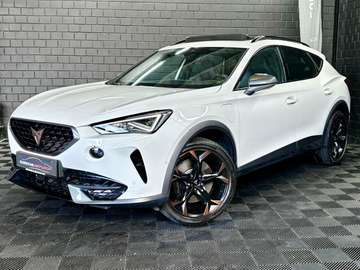 VZ 245CV eHybrid DSG6 *PANO* *ACC* HAYON * ATELLAG