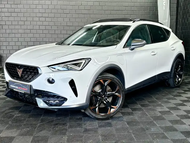 CUPRA Formentor VZ 245CV eHybrid DSG6 *PANO* *ACC* HAYON * ATELLAG