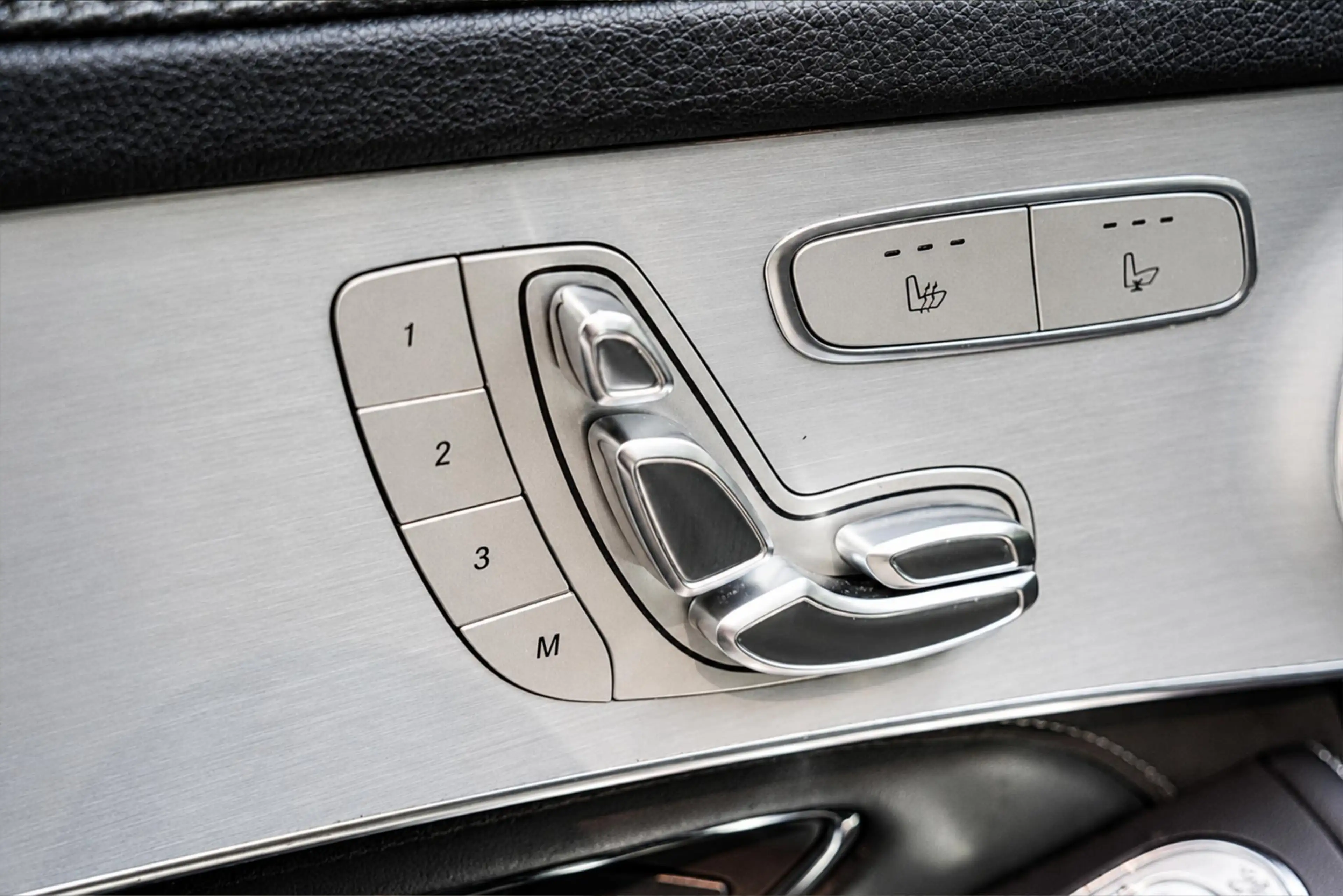 Mercedes-Benz GLC 63 AMG Coupé S 4MATIC+ | Pano | Burmester | Stoelkoeling — photo 41