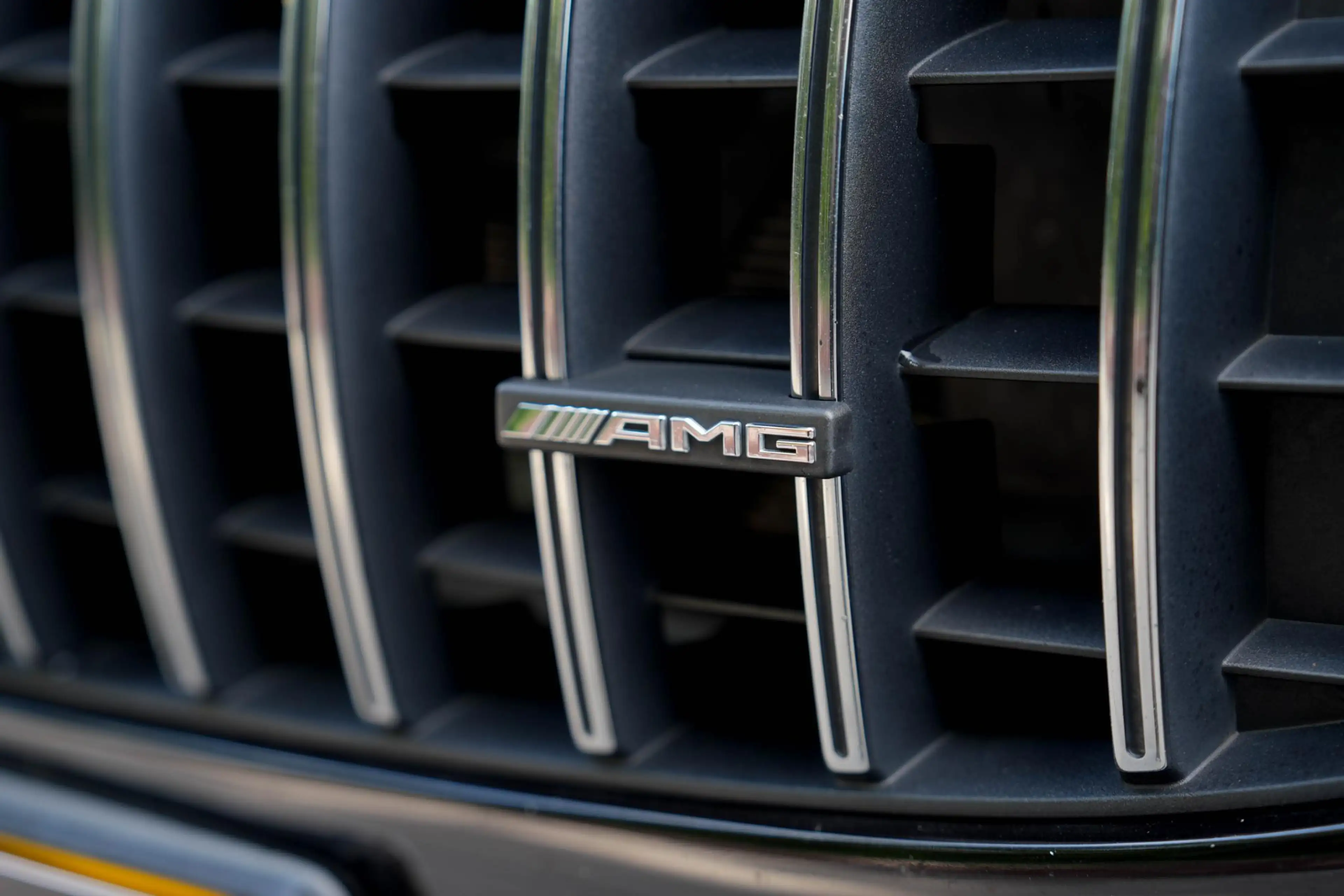 Mercedes-Benz GLC 63 AMG Coupé S 4MATIC+ | Pano | Burmester | Stoelkoeling — photo 39