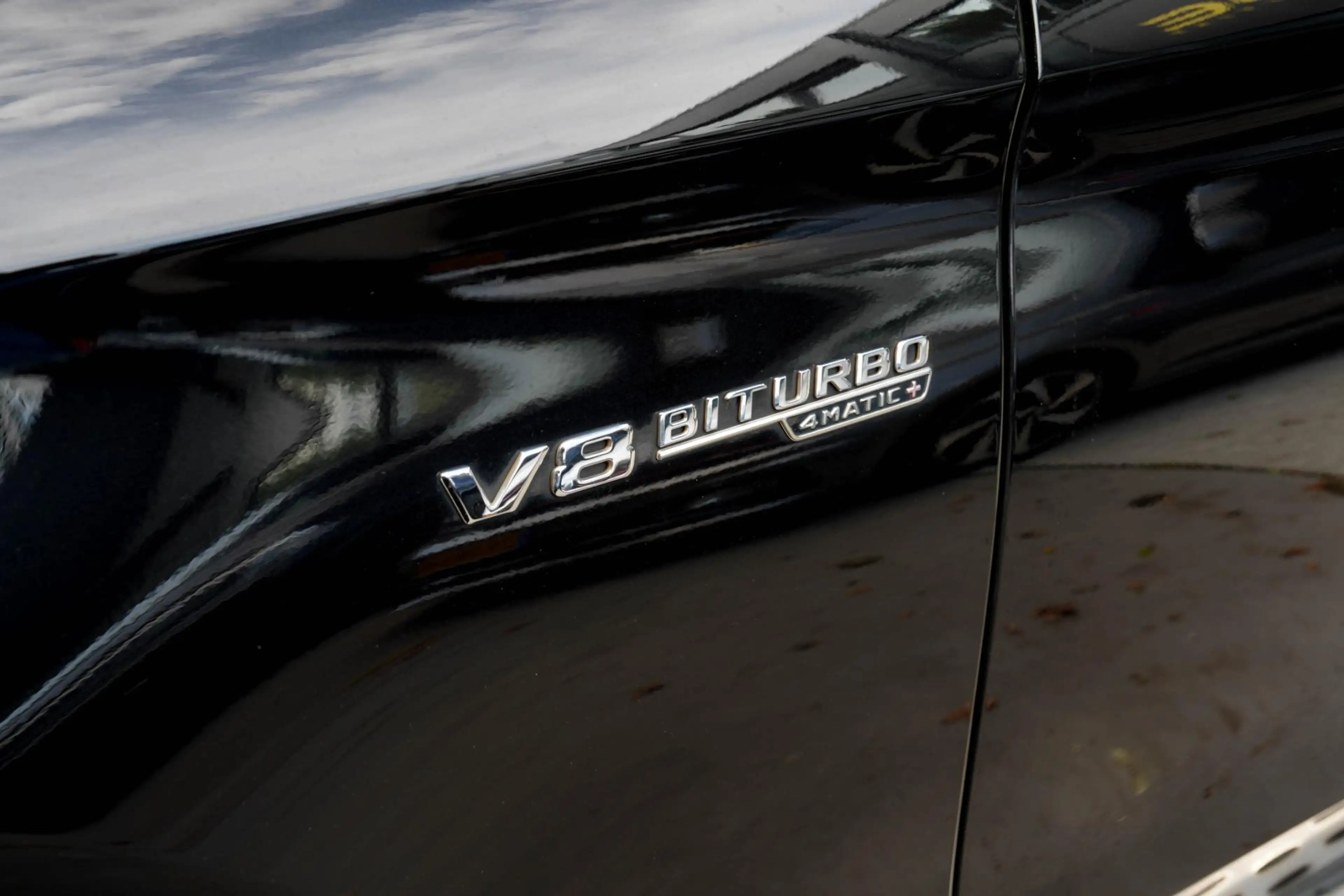 Mercedes-Benz GLC 63 AMG Coupé S 4MATIC+ | Pano | Burmester | Stoelkoeling — photo 33