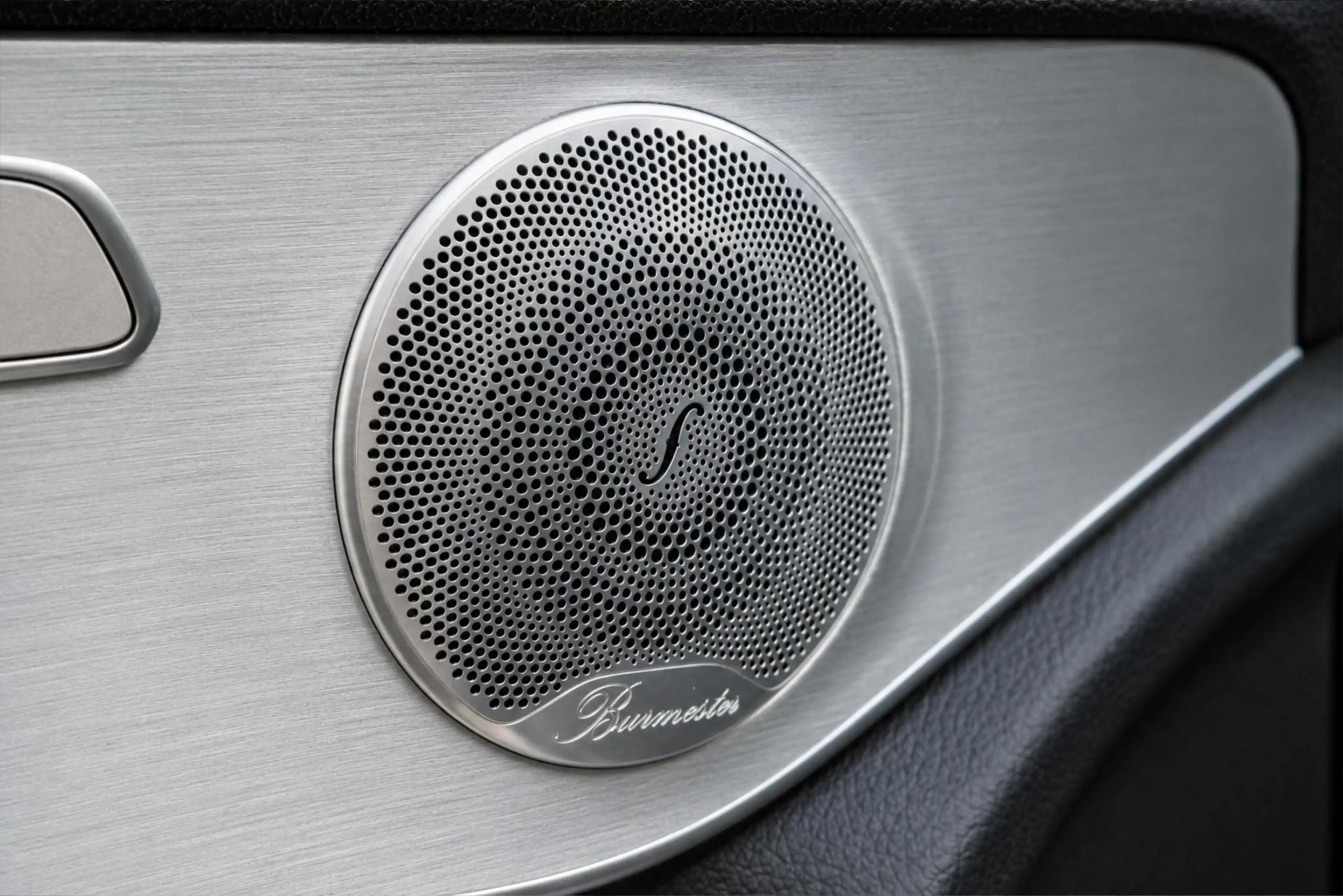 Mercedes-Benz GLC 63 AMG Coupé S 4MATIC+ | Pano | Burmester | Stoelkoeling — photo 42