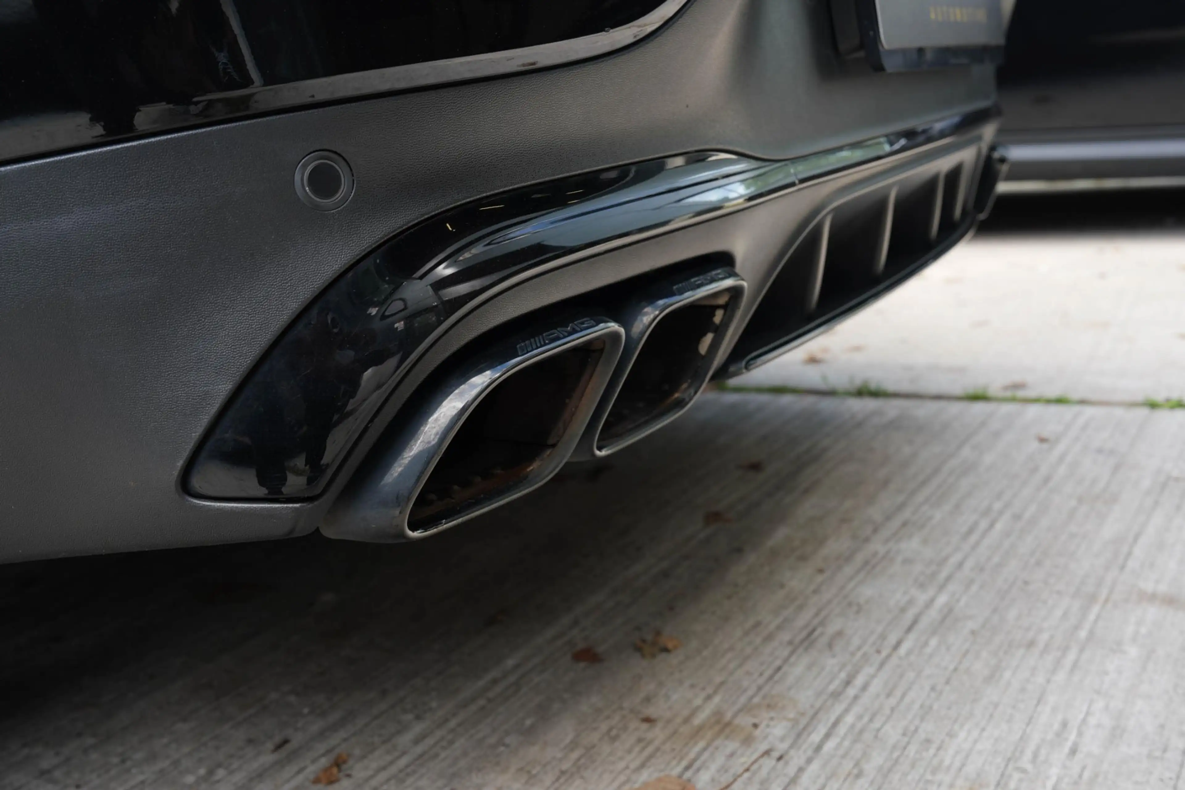 Mercedes-Benz GLC 63 AMG Coupé S 4MATIC+ | Pano | Burmester | Stoelkoeling — photo 32