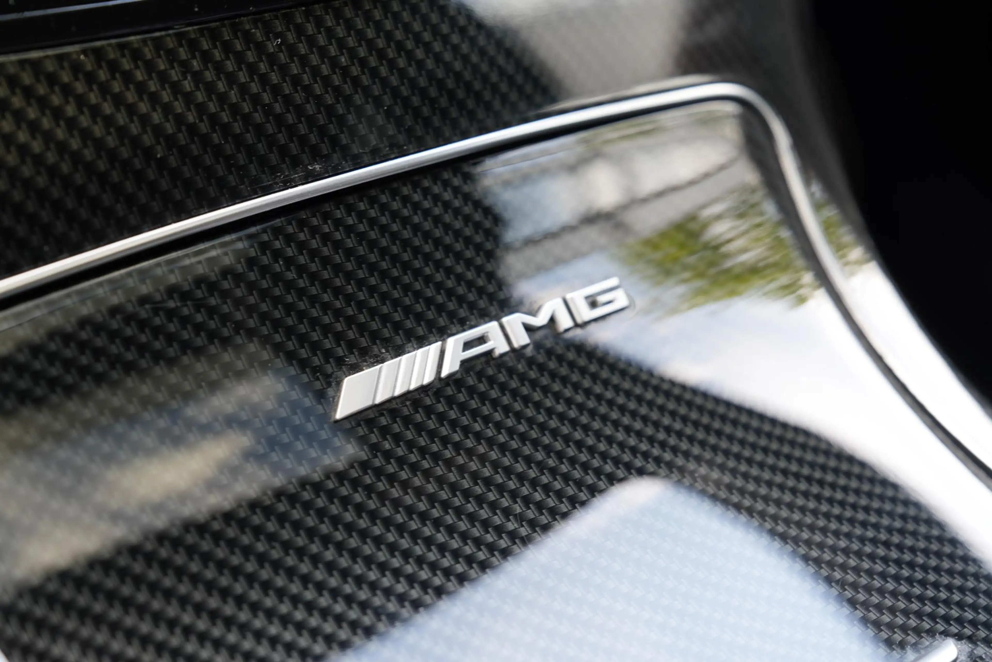 Mercedes-Benz GLC 63 AMG Coupé S 4MATIC+ | Pano | Burmester | Stoelkoeling — photo 13
