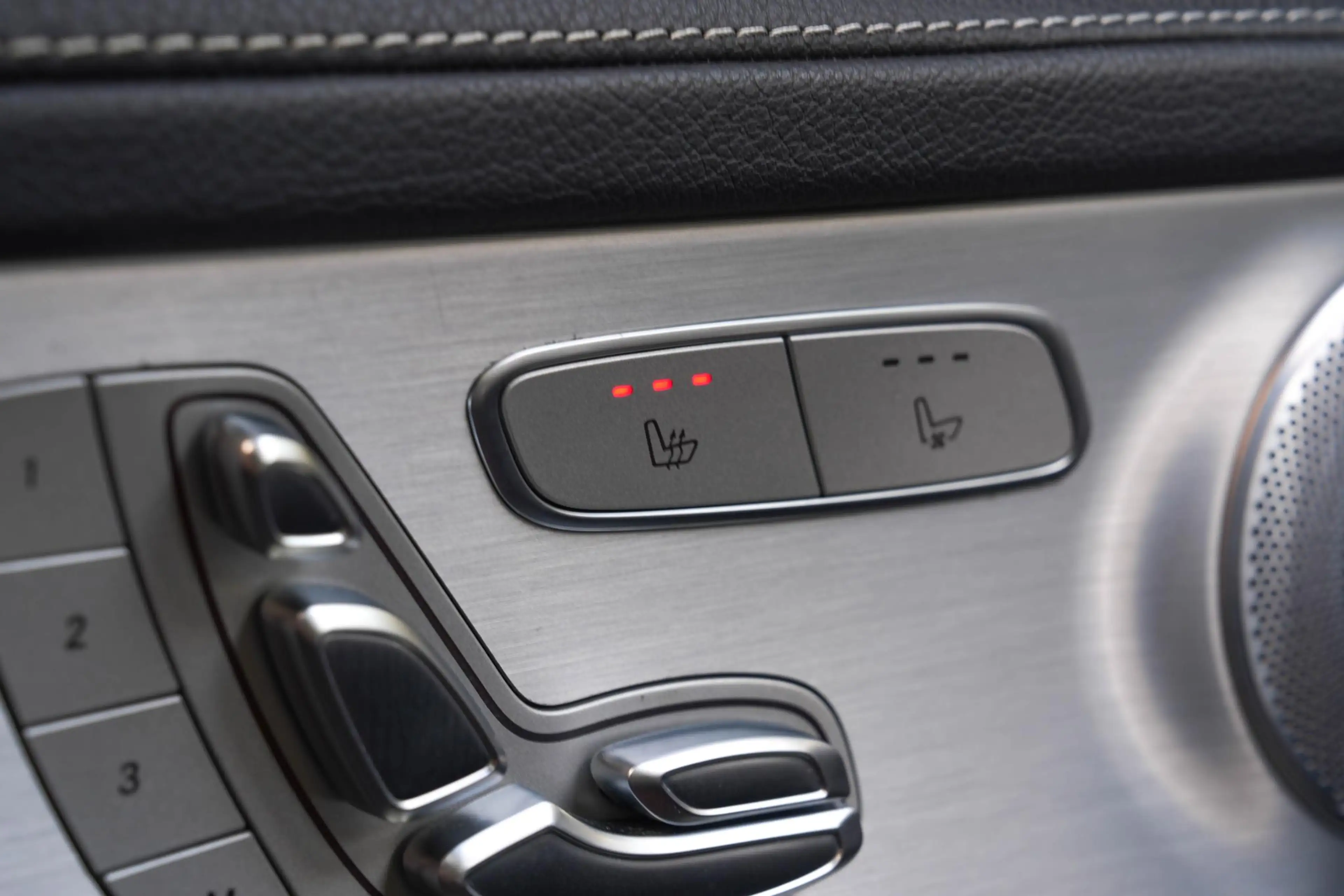 Mercedes-Benz GLC 63 AMG Coupé S 4MATIC+ | Pano | Burmester | Stoelkoeling — photo 11