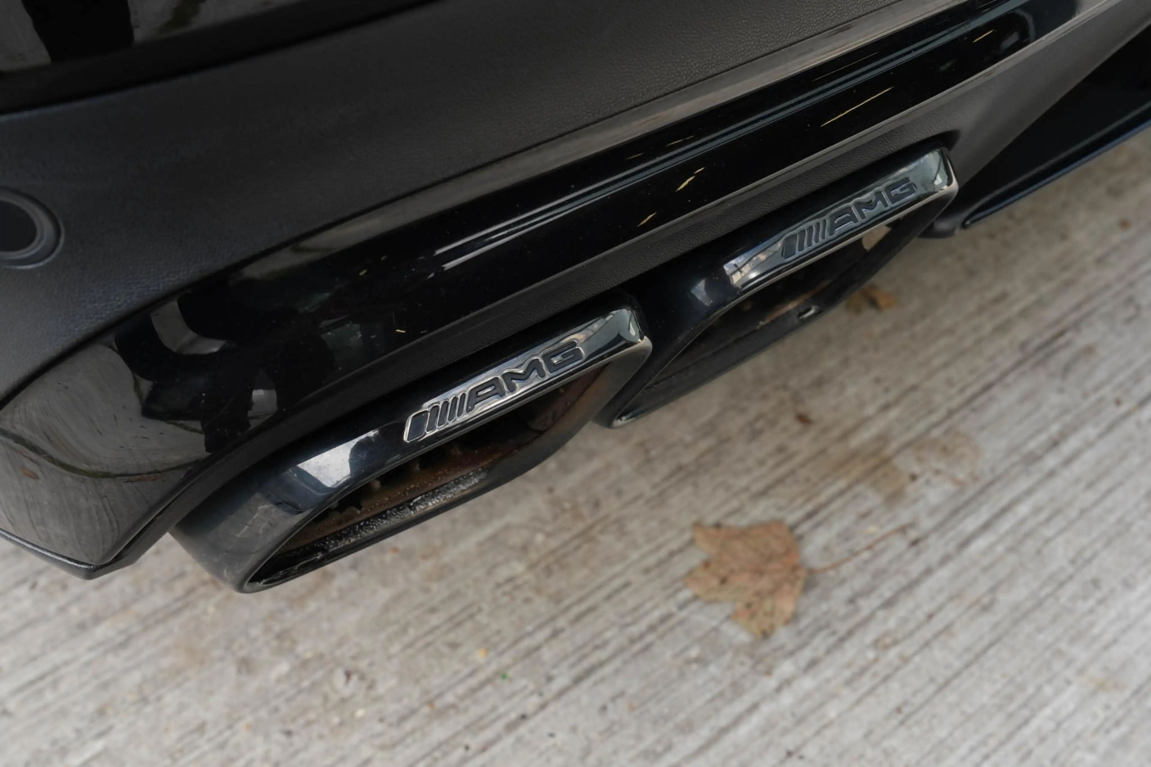 Mercedes-Benz GLC 63 AMG Coupé S 4MATIC+ | Pano | Burmester | Stoelkoeling — photo 31