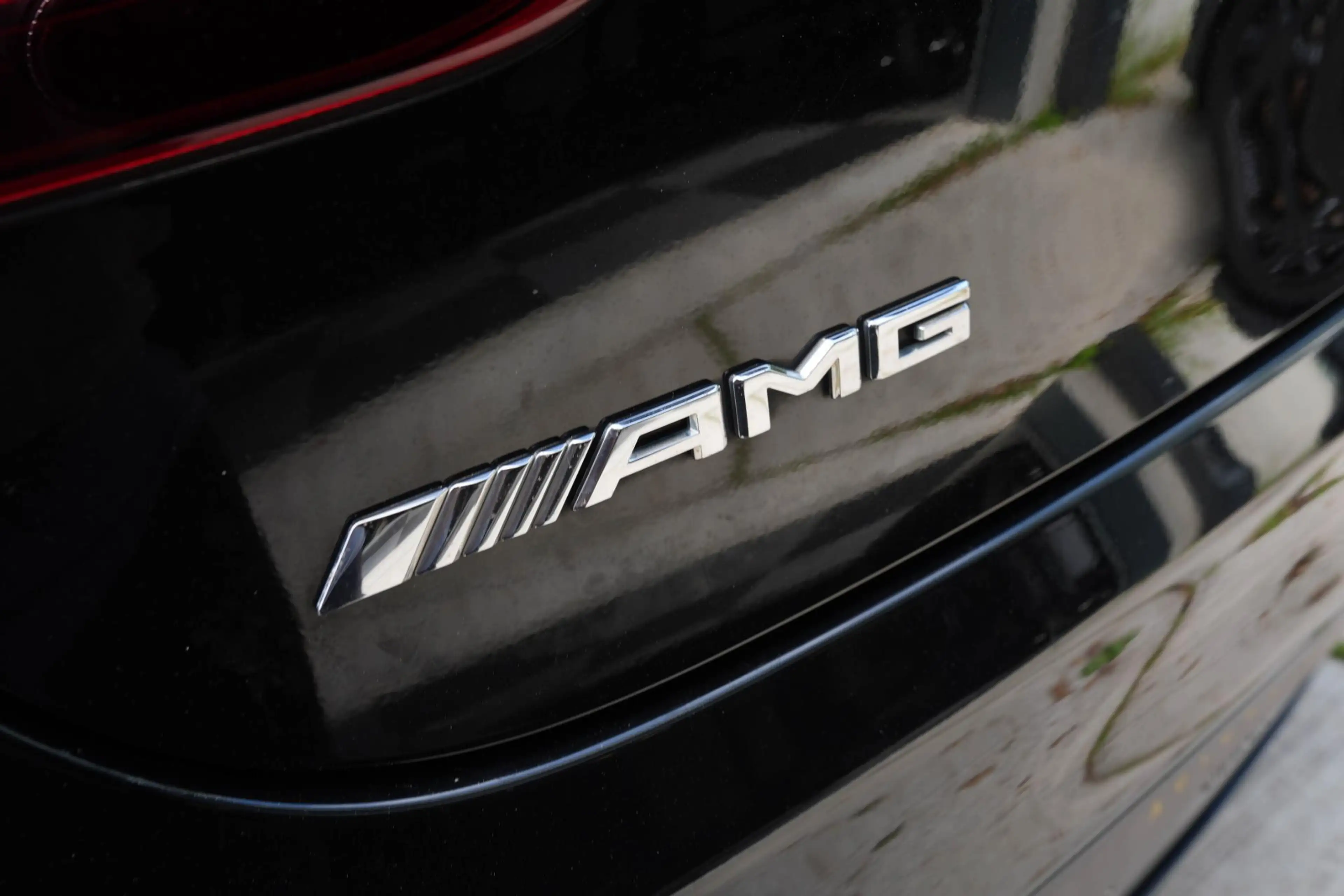 Mercedes-Benz GLC 63 AMG Coupé S 4MATIC+ | Pano | Burmester | Stoelkoeling — photo 29