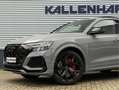 Audi RS Q8 4.0 TFSI Q8 quattro - Pano - Matrix LED - Bang & O Gris - thumbnail 9