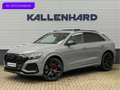 Audi RS Q8 4.0 TFSI Q8 quattro - Pano - Matrix LED - Bang & O Gris - thumbnail 1