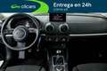 Audi A3 1.6TDI CD S line edition Negro - thumbnail 13