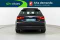 Audi A3 1.6TDI CD S line edition Negro - thumbnail 4