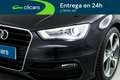 Audi A3 1.6TDI CD S line edition Negro - thumbnail 10