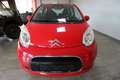 Citroen C1 Style 4/5 Türer Automatik Rouge - thumbnail 8