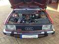 Audi 100 GL 5E Klimaanlage Servolenkung Tempomat AHK Oranje - thumbnail 28