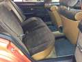Audi 100 GL 5E Klimaanlage Servolenkung Tempomat AHK Orange - thumbnail 15
