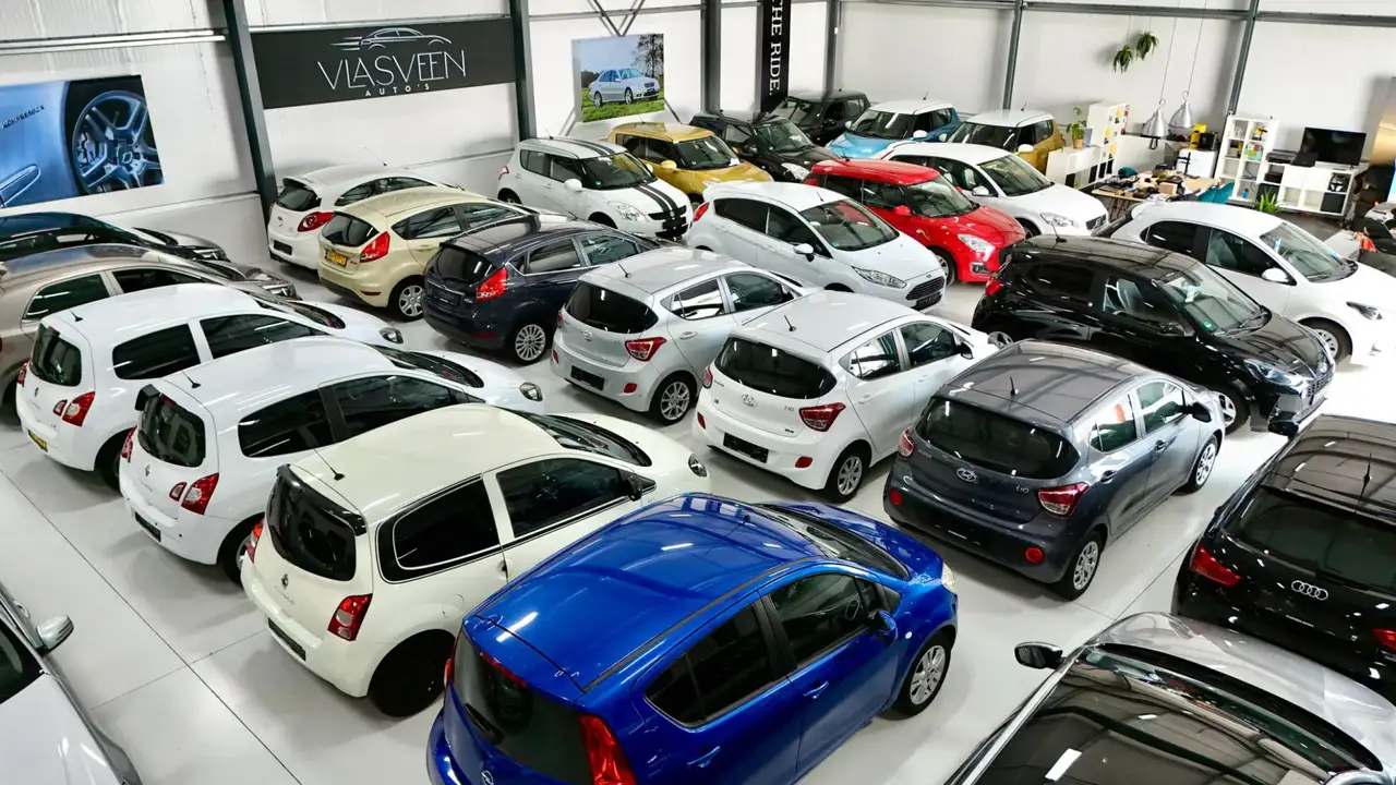 Mercedes-Benz SLK 200 Kompressor! Unieke staat! seizoens auto!, foto 5