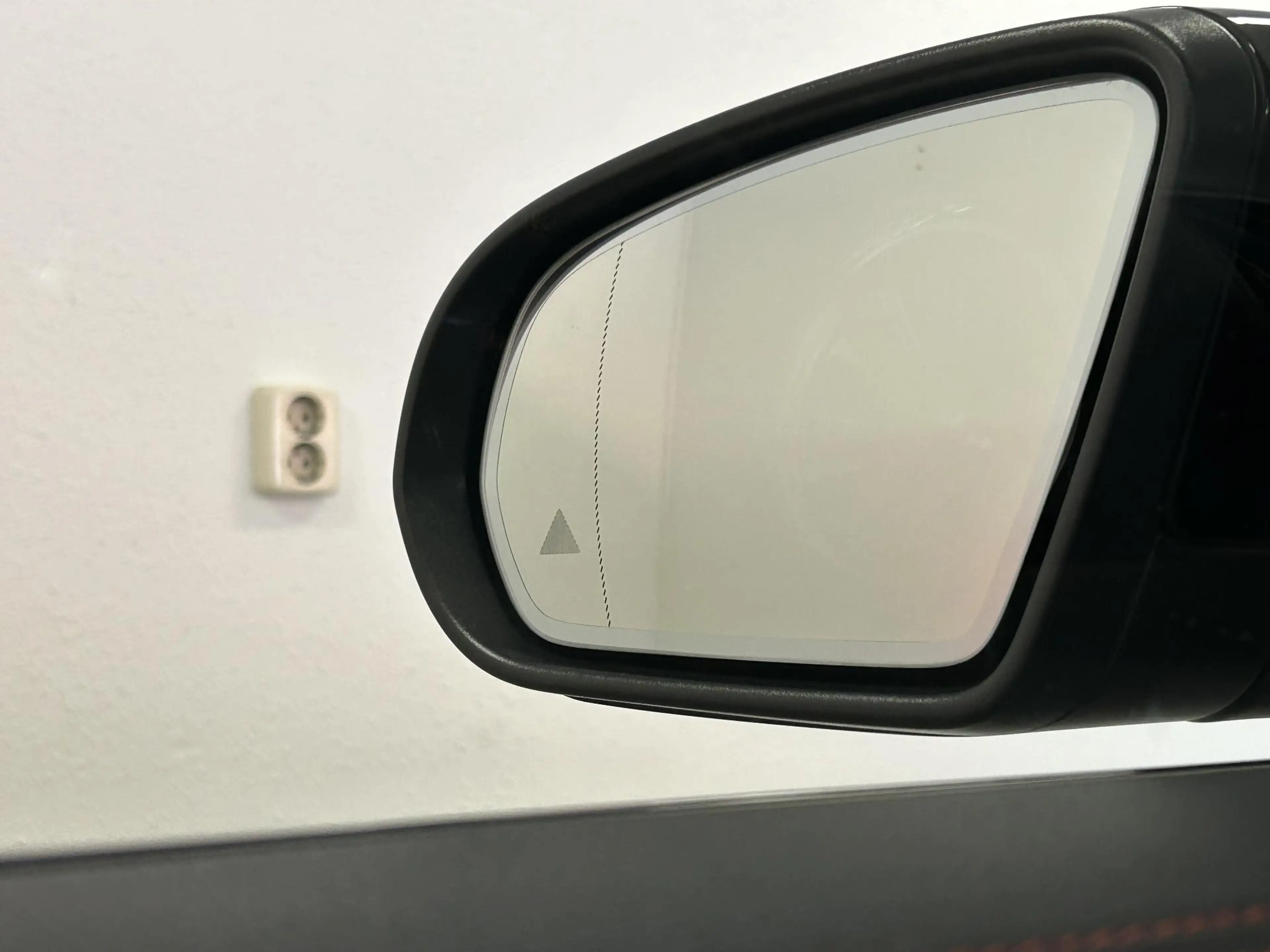 Mercedes-Benz GLA 200 AMG Line | Pano | Trekhaak | Memory | Mat grijs | — photo 14