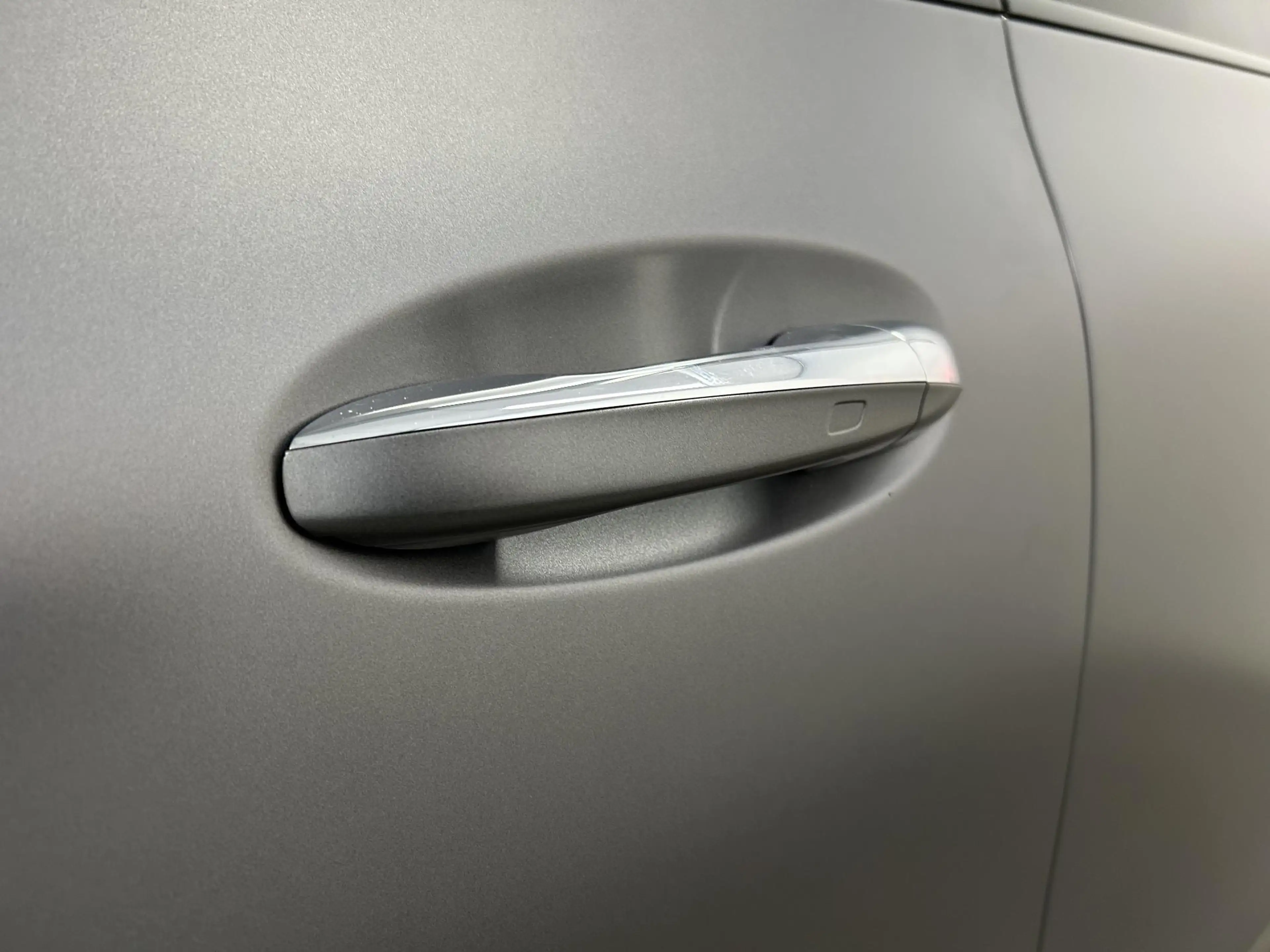 Mercedes-Benz GLA 200 AMG Line | Pano | Trekhaak | Memory | Mat grijs | — photo 44